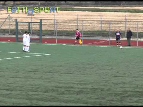 Giosue Gallace Pro Settimo Eureka