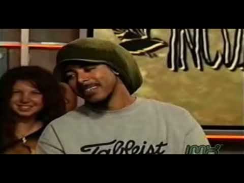 Funny incubus moments