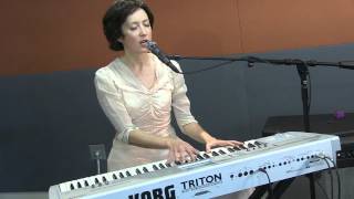 Elizaveta - Meant (Last.fm Sessions)