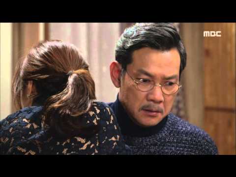 [Glamourous Temptation] 화려한 유혹 ep.21  Choi Kang-hee tempted Jung Jin-young   20151214