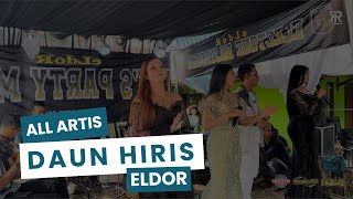 Download lagu DAUN HIRIS ( all artis ) versi bajidoran key’s party music - Rangga kucay mp3