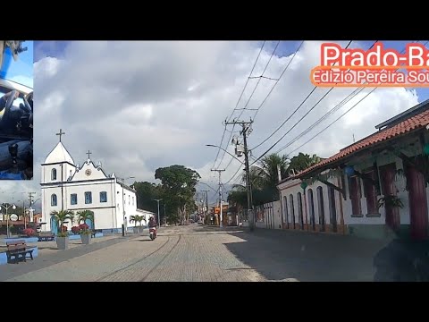 Mais um lindo dia por cá! Prado-Ba. 24/07/26