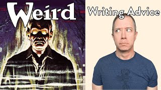 8 Storytelling Secrets Pulp Writers Knew (That We’ve Lost)