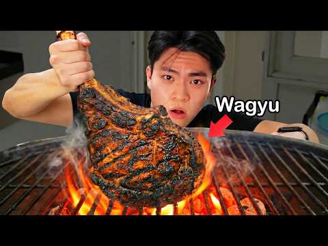 Aku Nyoba 24 Jam Masak Sendiri! Ini hasilnya...