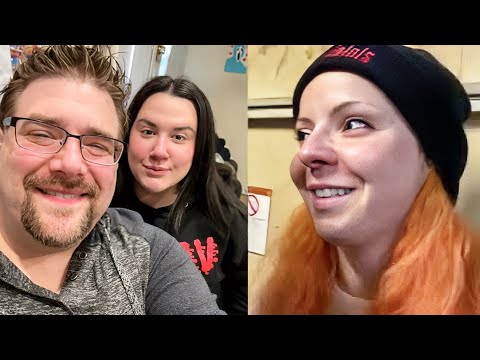 Neuer Job mit sechsstelligem Gehalt bei GTS Wrestling!