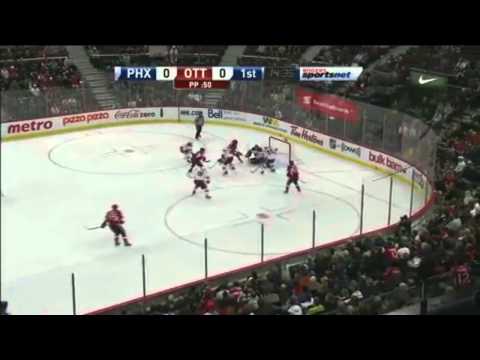 Ottawa Senators: Good Feeling 2011-12 (HD)
