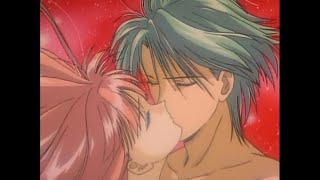 Download lagu 【MAD/AMV】ふしぎ遊戯×ときめきの導火線 mp3