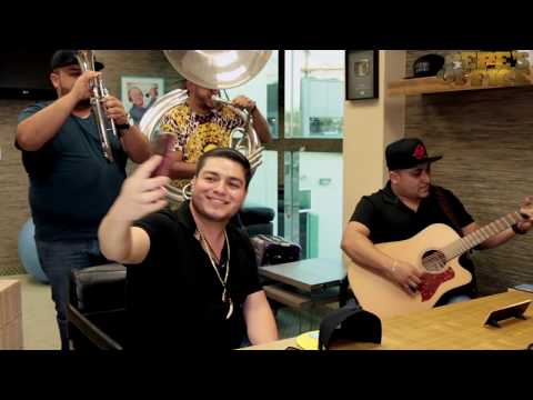 LENIN RAMIREZ - GENTE DEL GENERAL (Versión Pepe's Office)