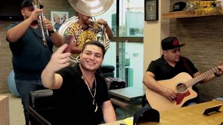 LENIN RAMIREZ - GENTE DEL GENERAL (Versión Pepe&#39;s Office)