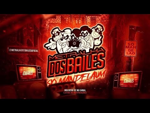 MEGA DIFERENCIADA - MC Vuk Vuk, MC GW, MC RD e MR Bim ( DJ Mano Lost, DJ Bruninho PZS )