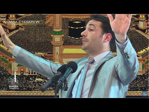 Historia e Asjas, bashkëshortes së faraonit zullumqar. Emocionale! Elvis Naçi