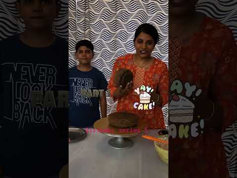 Learn how to make cakes in Arpana Kitchen and fill your kitchen with sweetness!