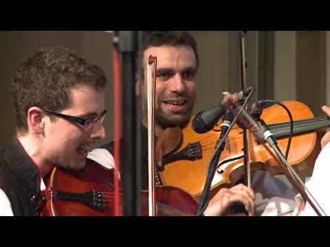 J. V. Staněk - Muzikantská krajina, 4. část: CM Harafica