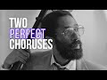 Two Perfect Choruses by Ron Carter