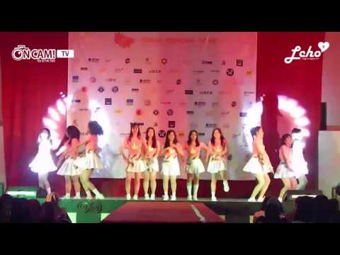 [HD] 170312 I.O.I_VERY VERY VERY by SOFROSHINE