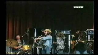 Dr Hook And The Medicine Show -  &quot;Cover Of The Rolling Stone&quot;  From Denmark 1974