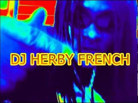 2015 DANCEHALL MIX.BY DJ HERBY FRENCH. PT.1