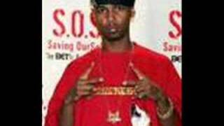 Juelz Santana Changes