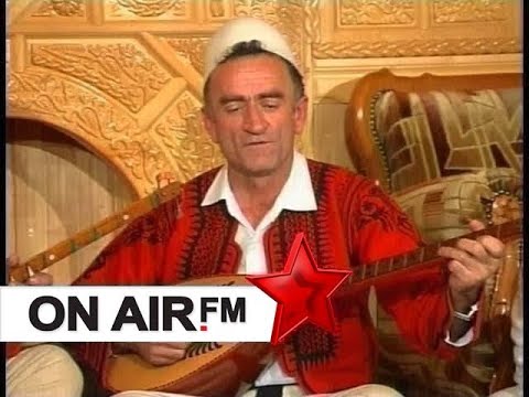 Hamit Kastrati & Perparim Brati - Po na vet Sulltan Hamiti