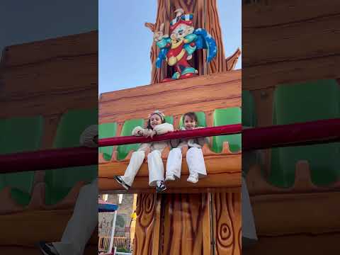 Zehra bade çok yükseğe tırmandı #zehrabadetube #elifsinem #cutebaby