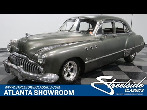 1949 Buick Super (CC-1353688) for sale in Lithia Springs, Georgia