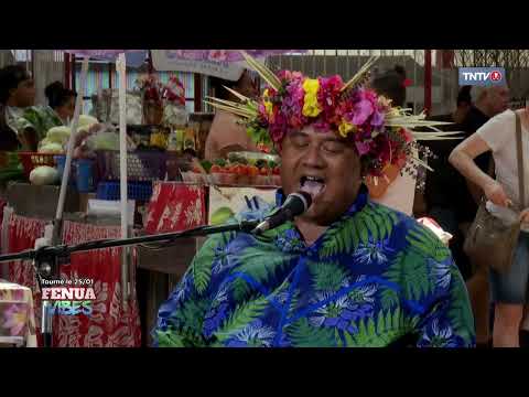 LOIC & CO - Medley 3 - Maimai Taria