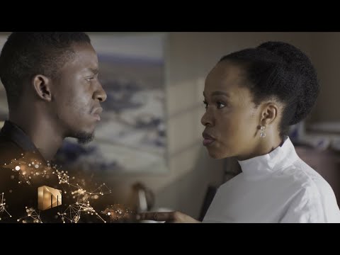 Hit ordered on Tumi – The River | Mzansi Magic