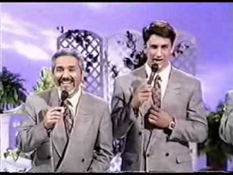 Cuarteto Decisión (Los Heraldos de Esperanza) - Cuando Allá Estés