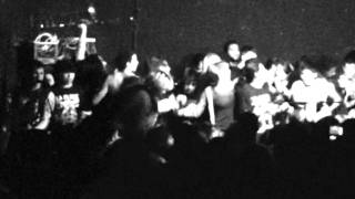 Plebe Por Vida - La Plebe - Live At Gilman 03/13/2010