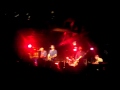 Son Volt "Bandages and Scars" @ The Bluebird Bloomington Indiana