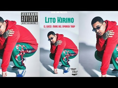 Lito Kirino - Quieren Verme Down (Official Music Video)