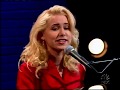 Late Night 'Nellie McKay (live) 12/21/04