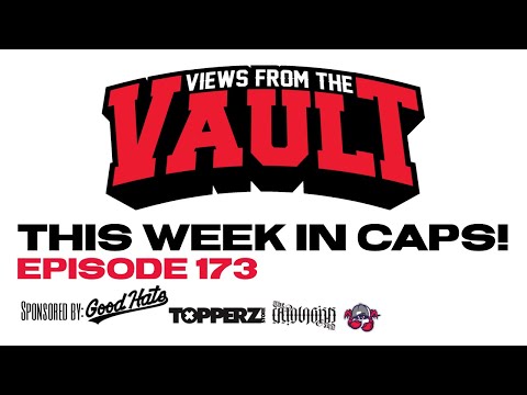 Views from the Vault 173: This Week in CAPS