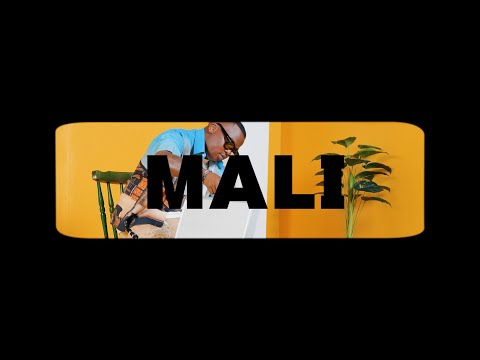 Dlala Thukzin - Mali (w/ Zee Nxumalo, SYKES) on Spotify Charts