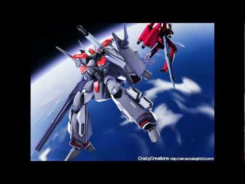Macross Frontier - Lion Remix