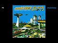 Hajime Tachibana Moog Power Sushi 3003 1996