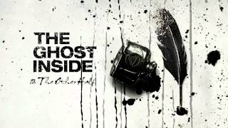 The Ghost Inside - "The Other Half" (Full Album Stream)