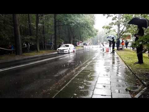 GSMP Sopot 2016 zjazd #3