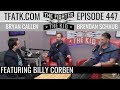 The Fighter And The Kid - Episode 447: Billy Corben