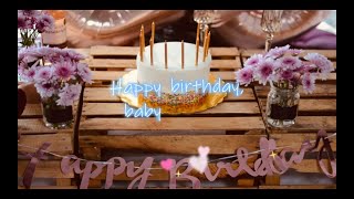 Kygo – Happy Birthday ft. John Legend (Lyrics) 432 Hz