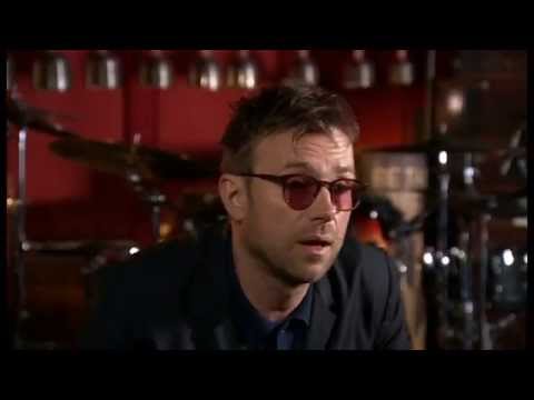 Heroin, fatherhood and the Oasis verdict - Damon Albarn on Newsnight