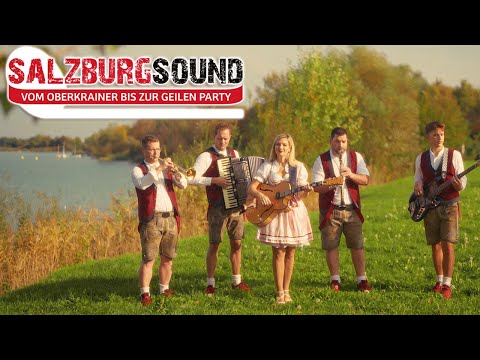 SALZBURGSOUND - Wann kommt die Sonne zu mir