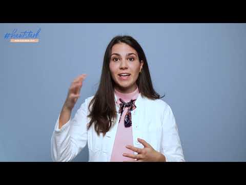 #hautstark - Neurodermitis im Gesicht