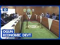 Gov Dapo Abiodun Inaugurates Business Environment Council