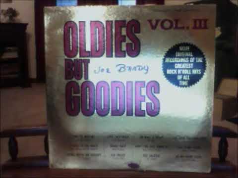 OLDIES AND GOODIES VOL 3 (DEGGEH DEGGEH EDITION)