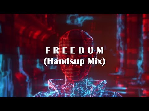 MR. DI x Marq Aurel - Freedom (Handsup Mix)