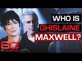 Inside The Wicked Saga Of Jeffrey Epstein The Arrest Of Ghislaine Maxwell 60 Minutes Australia