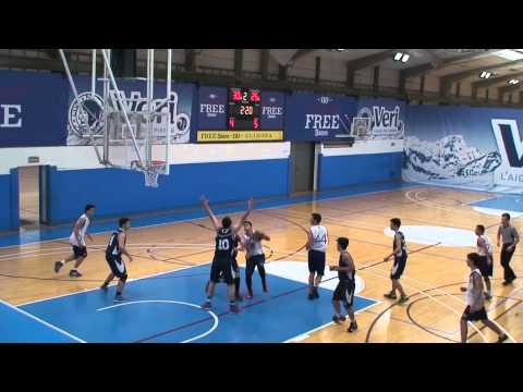 CLUB NATACIÓ SABADELL B  71  -  CB GRANOLLERS B  55