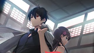 Download lagu The Daily Life of the Immortal King 3 - Opening Completo (Sub español) mp3