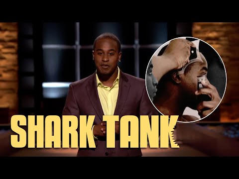Cut Buddy Shark Tank Pitch